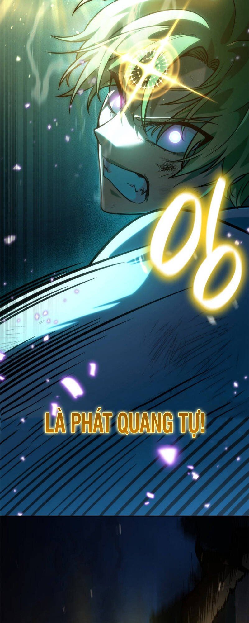 đọc truyện Đại Pháp Sư Toàn Năng Chương 81 ảnh 68 tại Truyện Dạ Ký