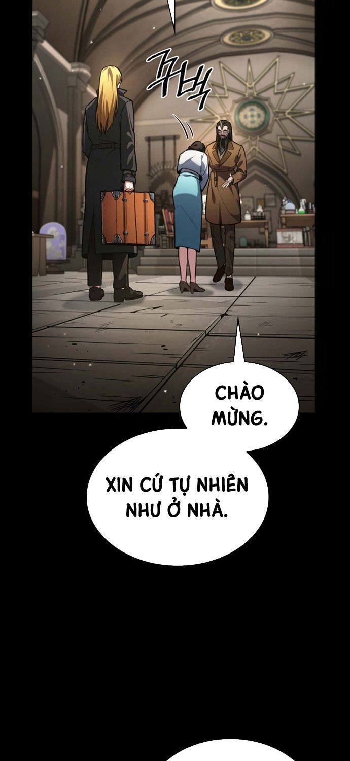 đọc truyện Đại Pháp Sư Toàn Năng Chương 84 ảnh 84 tại Truyện Dạ Ký