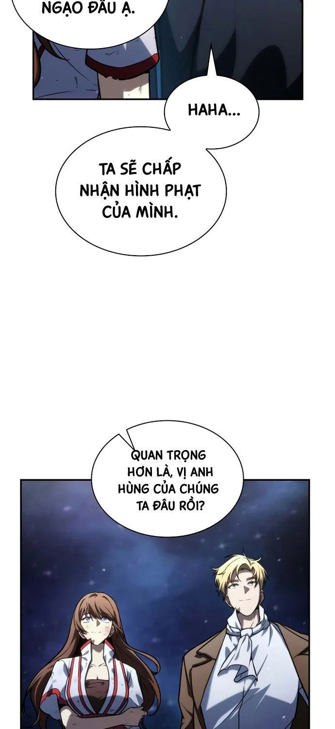 đọc truyện Đại Pháp Sư Toàn Năng Chương 87 ảnh 39 tại Truyện Dạ Ký