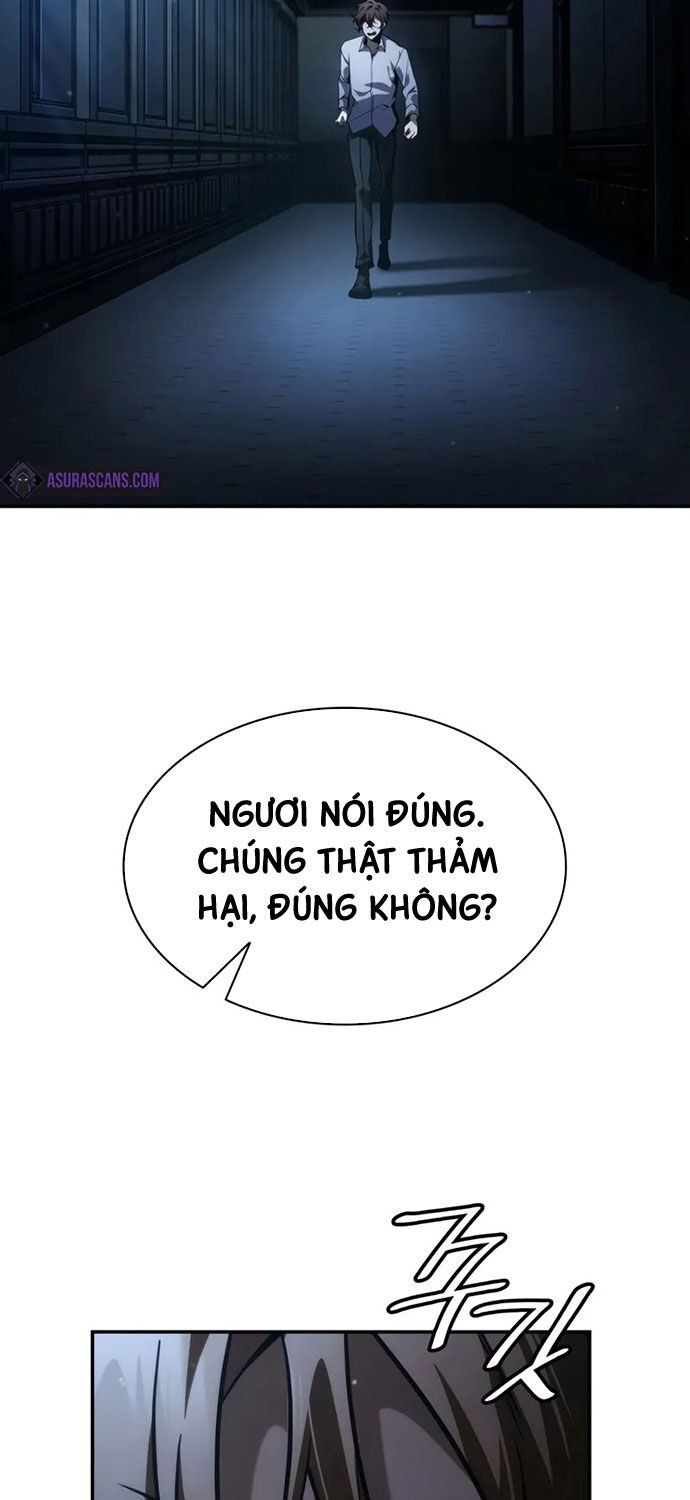 đọc truyện Đại Pháp Sư Toàn Năng Chương 87 ảnh 93 tại Truyện Dạ Ký
