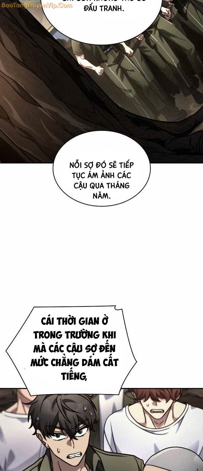 đọc truyện Đại Pháp Sư Toàn Năng Chương 99 ảnh 104 tại Truyện Dạ Ký