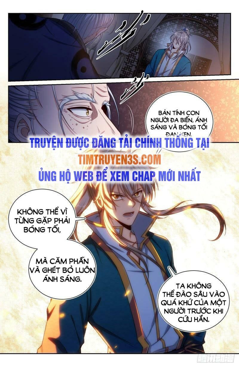 đọc truyện Đại Phụng Đả Canh Nhân Chương 101 ảnh 5 tại Giả Dược