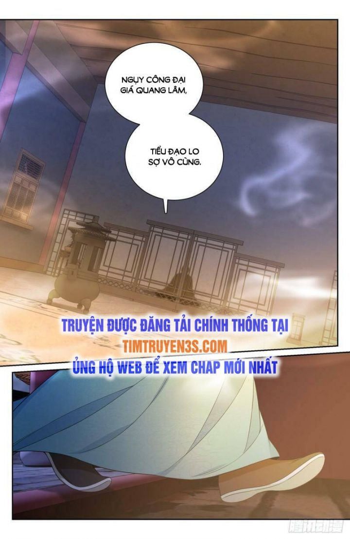 đọc truyện Đại Phụng Đả Canh Nhân Chương 103 ảnh 17 tại Thiên Thai Truyện