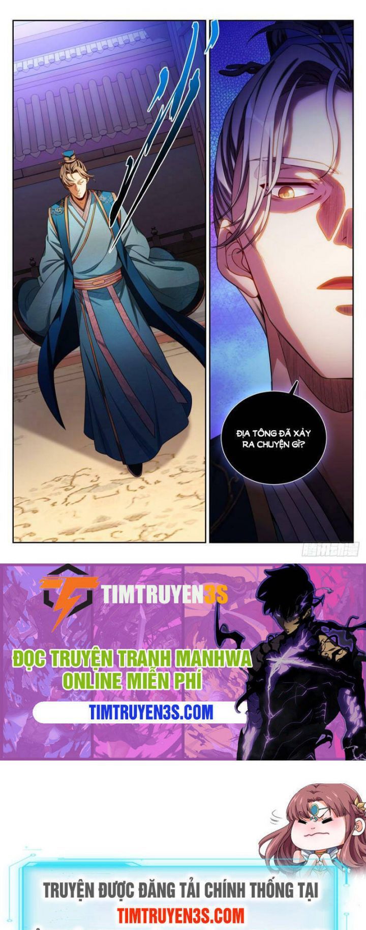 đọc truyện Đại Phụng Đả Canh Nhân Chương 103 ảnh 18 tại Thiên Thai Truyện