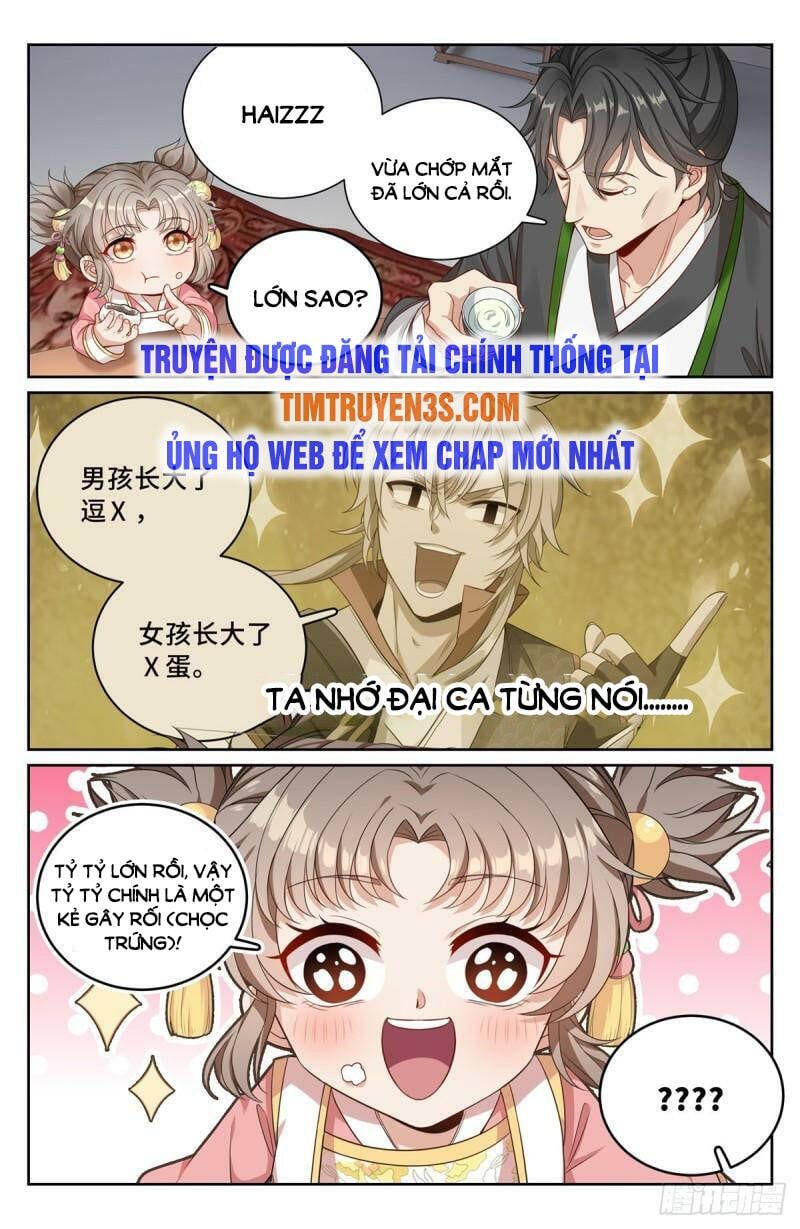 đọc truyện Đại Phụng Đả Canh Nhân Chương 104 ảnh 11 tại Giả Dược