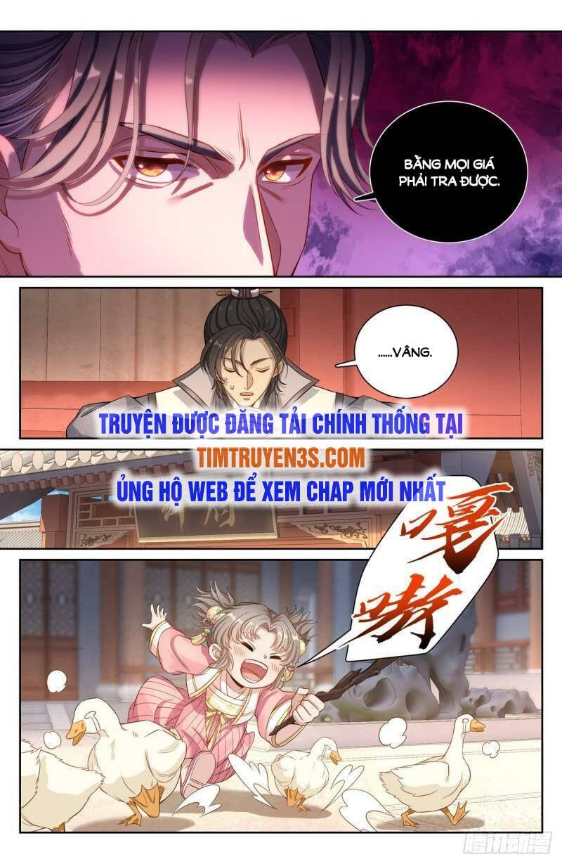 đọc truyện Đại Phụng Đả Canh Nhân Chương 104 ảnh 7 tại Giả Dược