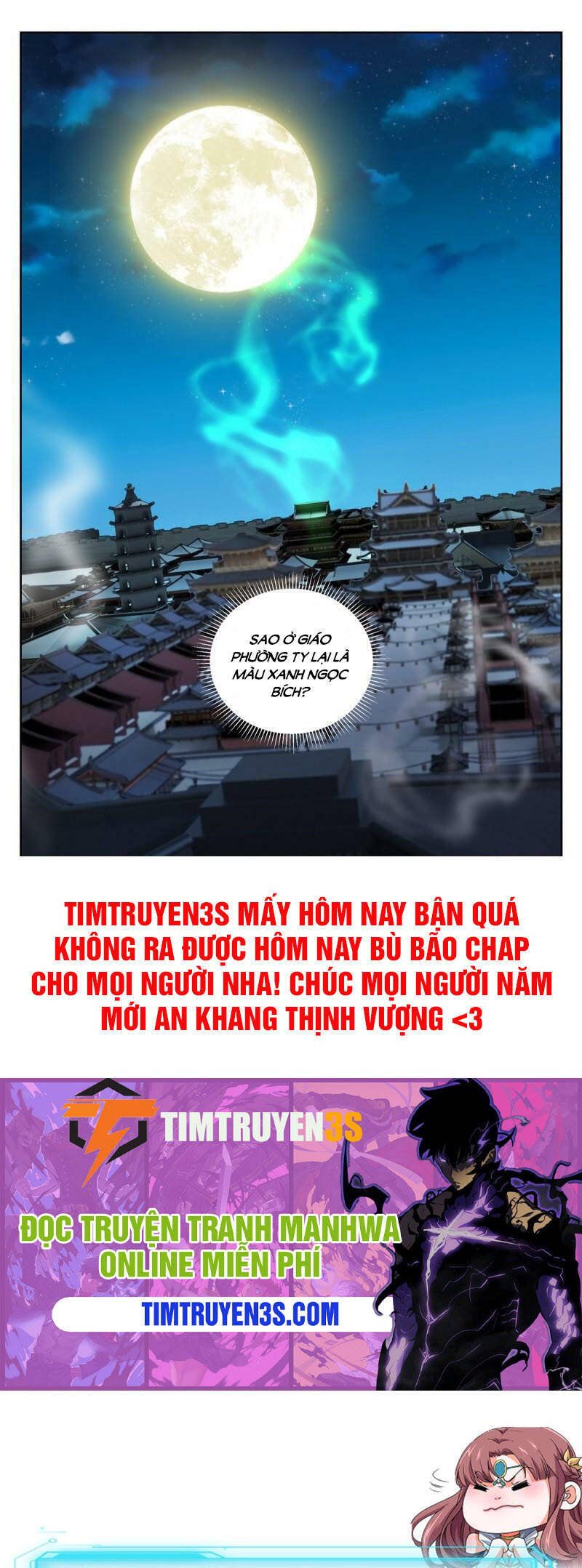 đọc truyện Đại Phụng Đả Canh Nhân Chương 106 ảnh 15 tại Giả Dược