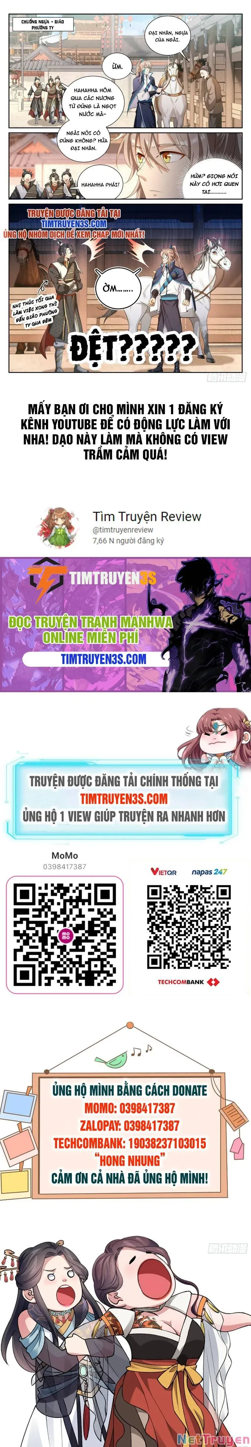 đọc truyện Đại Phụng Đả Canh Nhân Chương 115 ảnh 16 tại Giả Dược