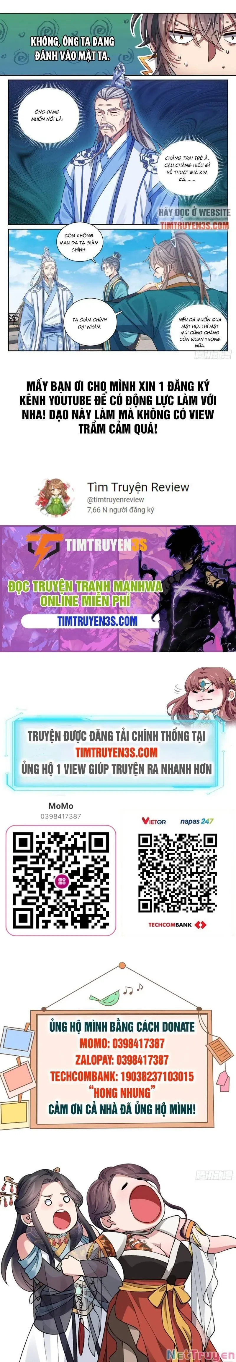 đọc truyện Đại Phụng Đả Canh Nhân Chương 118 ảnh 15 tại Thiên Thai Truyện