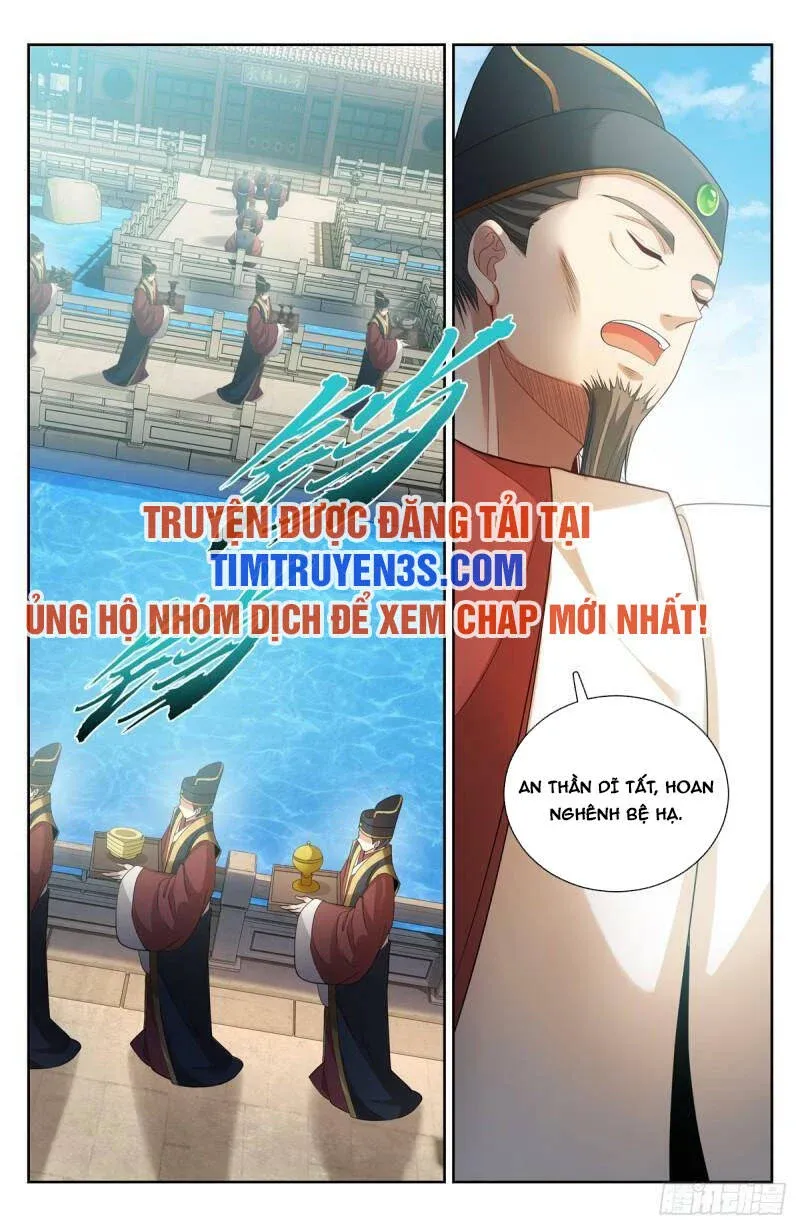 đọc truyện Đại Phụng Đả Canh Nhân Chương 121 ảnh 17 tại Giả Dược