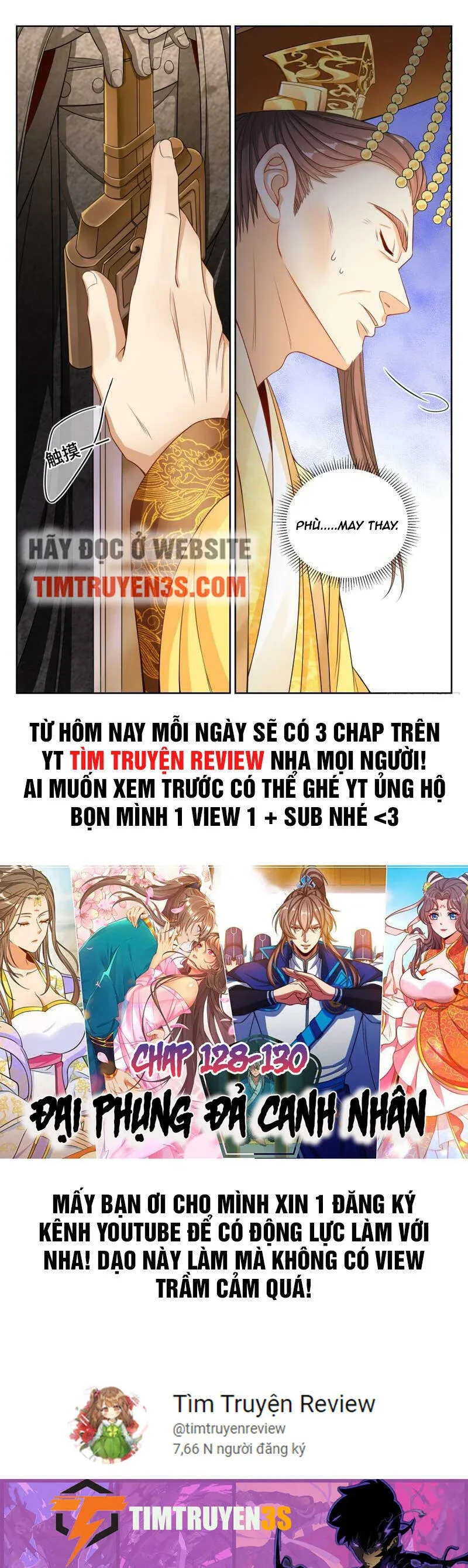 đọc truyện Đại Phụng Đả Canh Nhân Chương 124 ảnh 18 tại Giả Dược