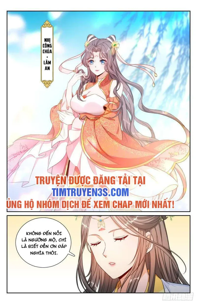 đọc truyện Đại Phụng Đả Canh Nhân Chương 124 ảnh 7 tại Giả Dược
