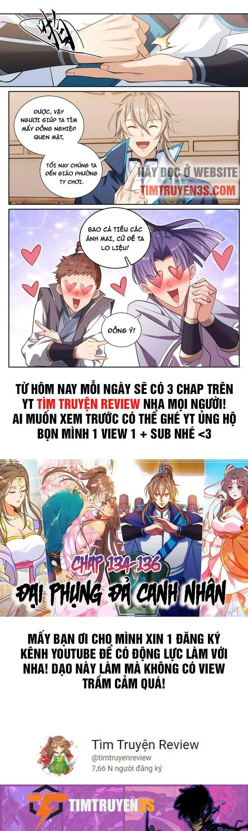 đọc truyện Đại Phụng Đả Canh Nhân Chương 126 ảnh 22 tại Giả Dược