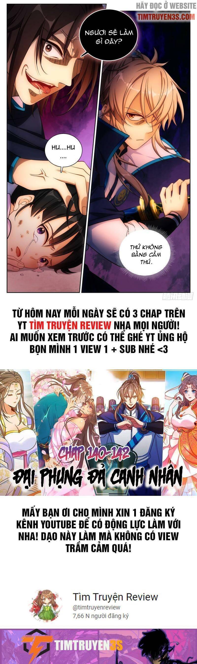 đọc truyện Đại Phụng Đả Canh Nhân Chương 129 ảnh 21 tại Giả Dược