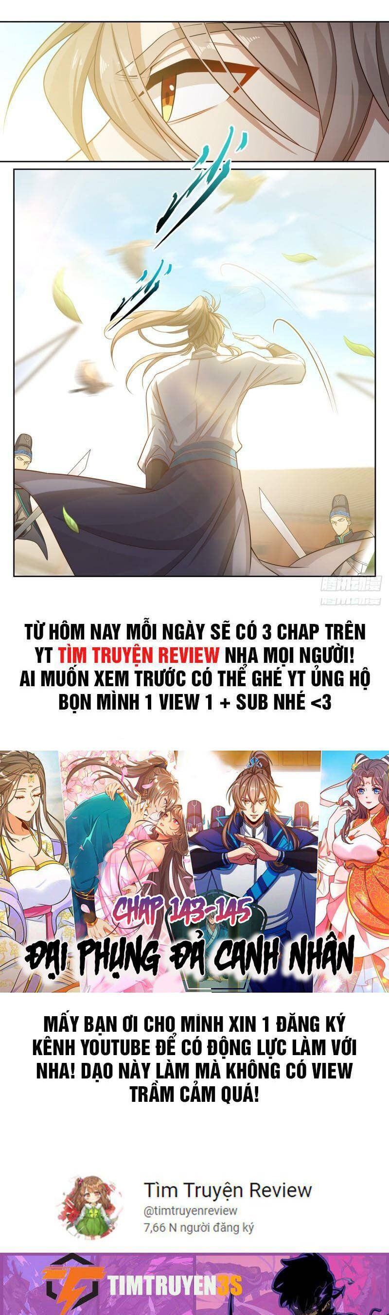 đọc truyện Đại Phụng Đả Canh Nhân Chương 130 ảnh 24 tại Giả Dược