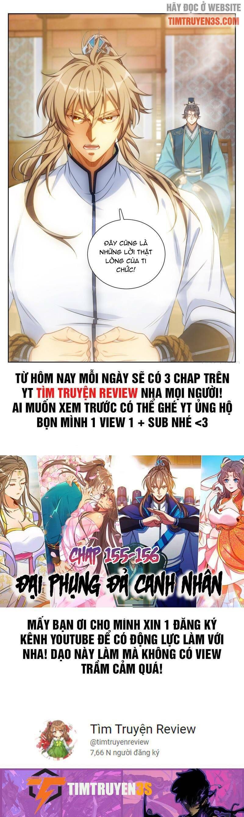 đọc truyện Đại Phụng Đả Canh Nhân Chương 132 ảnh 20 tại Giả Dược