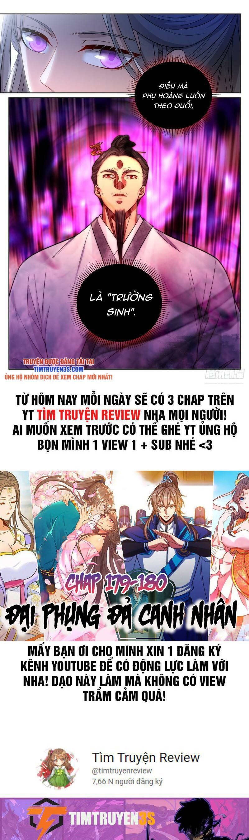 đọc truyện Đại Phụng Đả Canh Nhân Chương 136 ảnh 17 tại Giả Dược