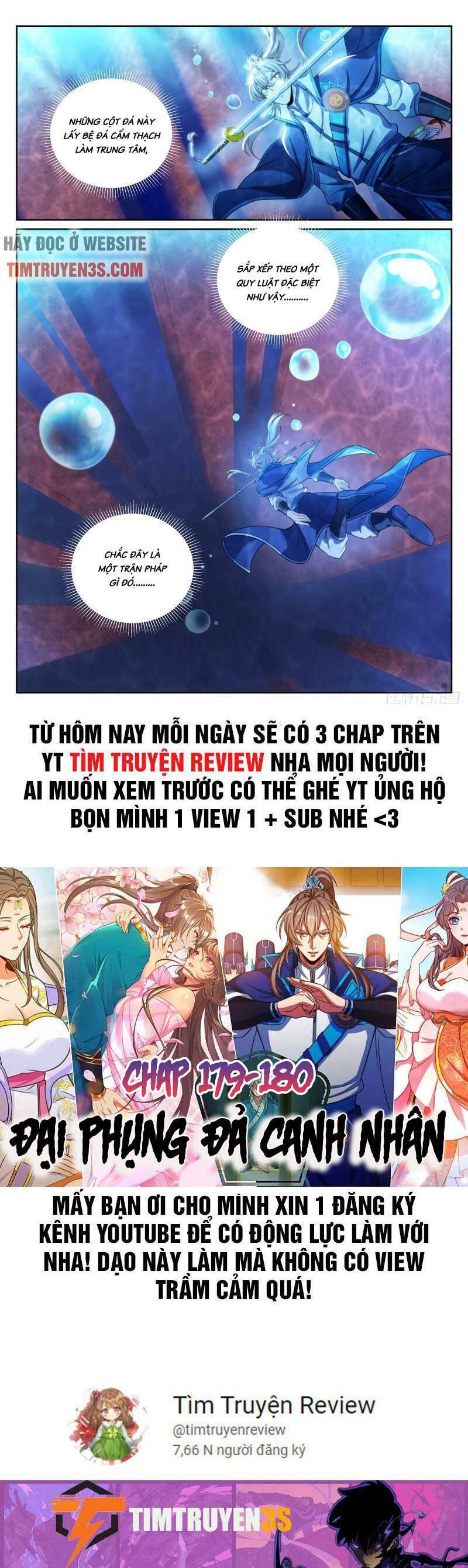 đọc truyện Đại Phụng Đả Canh Nhân Chương 139 ảnh 17 tại Giả Dược