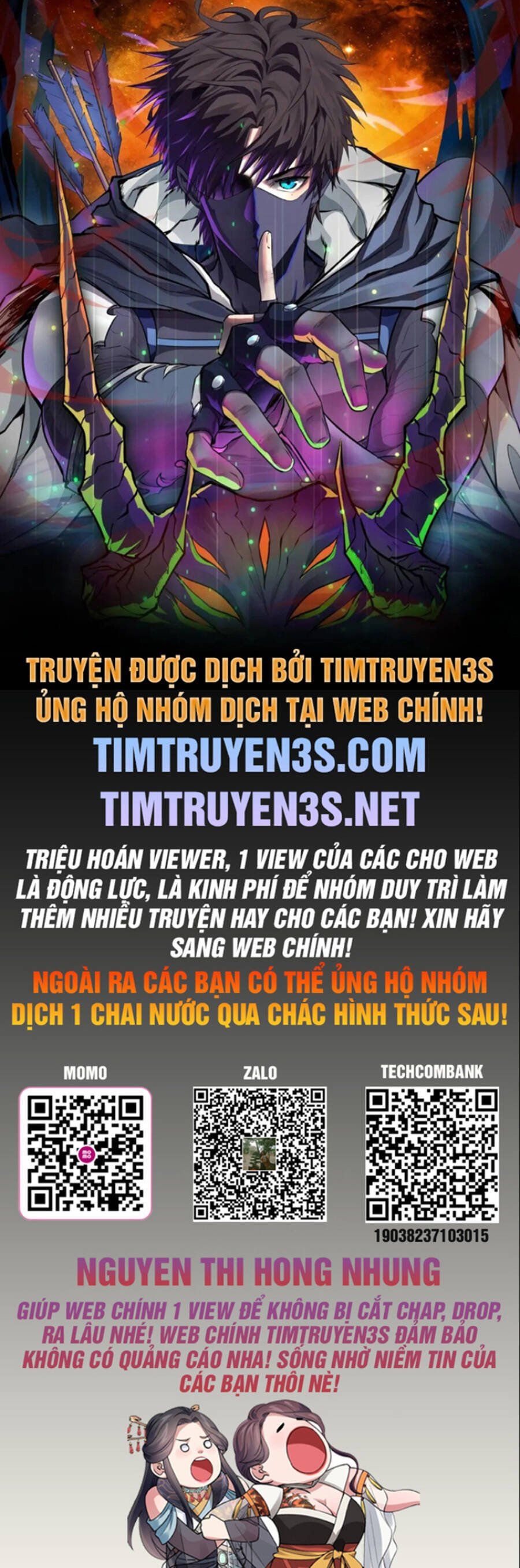 đọc truyện Đại Phụng Đả Canh Nhân Chương 145 ảnh 2 tại Giả Dược