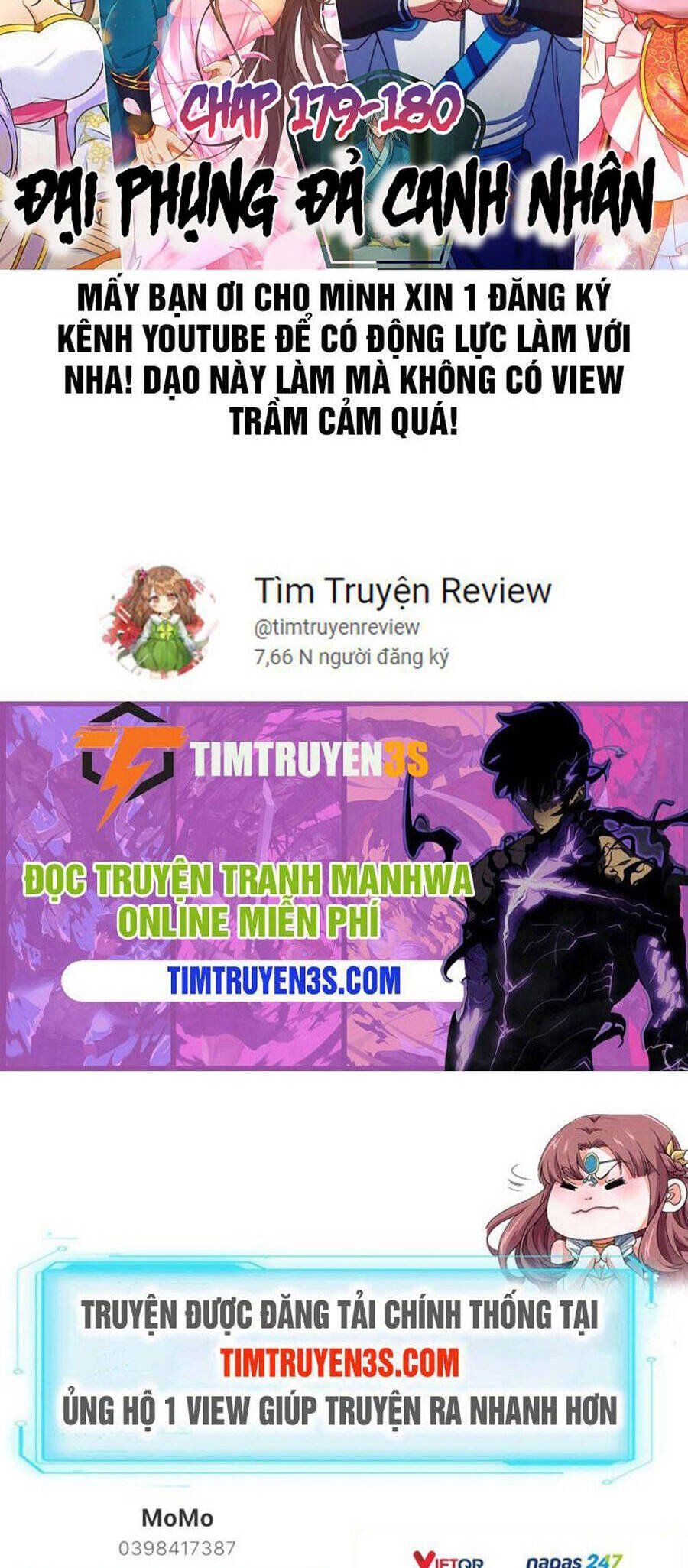 đọc truyện Đại Phụng Đả Canh Nhân Chương 146 ảnh 20 tại Truyện Dạ Ký