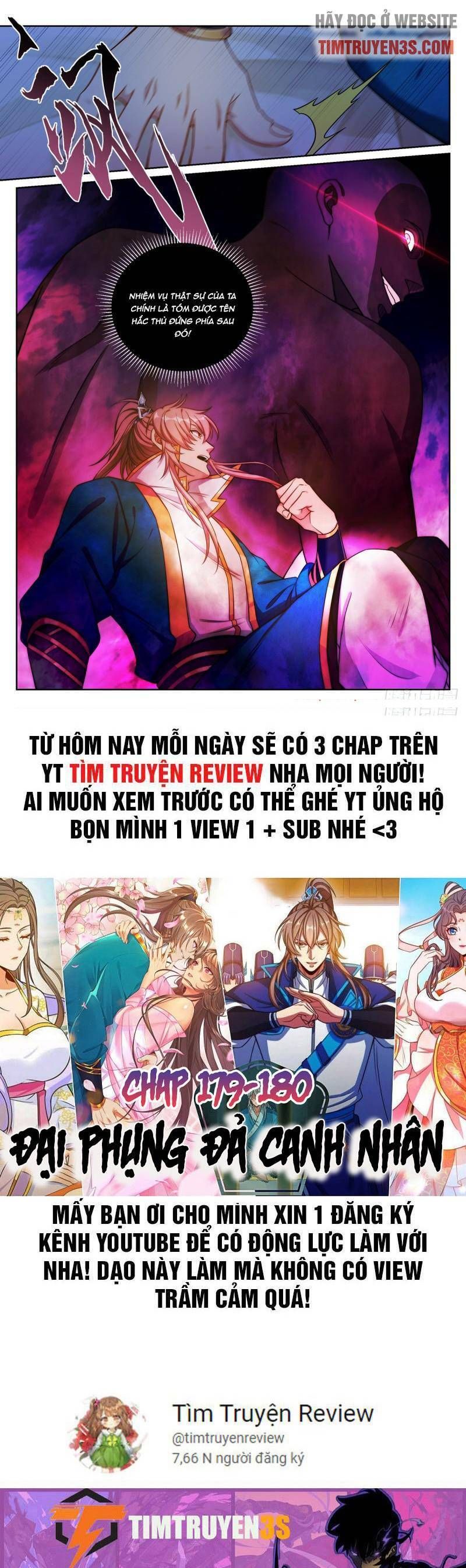 đọc truyện Đại Phụng Đả Canh Nhân Chương 147 ảnh 19 tại Giả Dược
