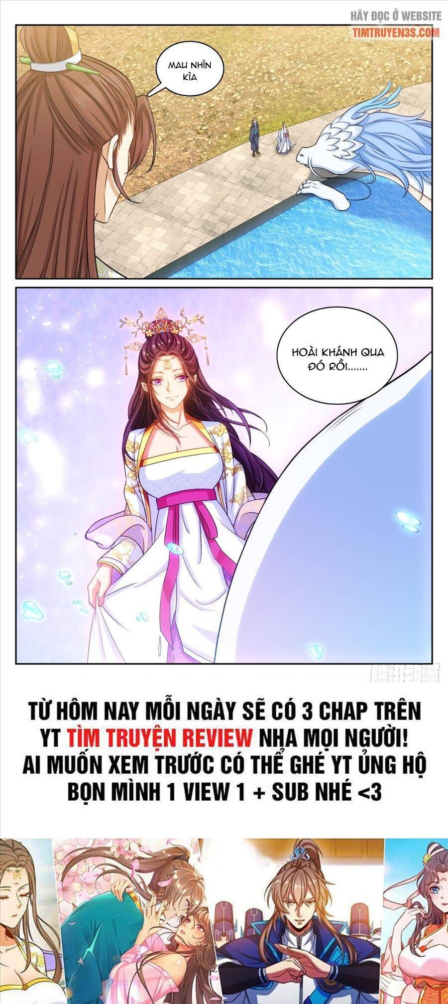 đọc truyện Đại Phụng Đả Canh Nhân Chương 156 ảnh 18 tại Giả Dược