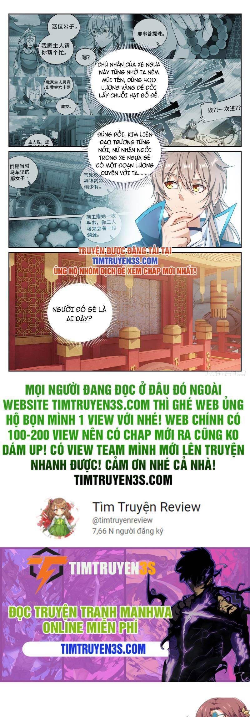 đọc truyện Đại Phụng Đả Canh Nhân Chương 160 ảnh 20 tại Giả Dược