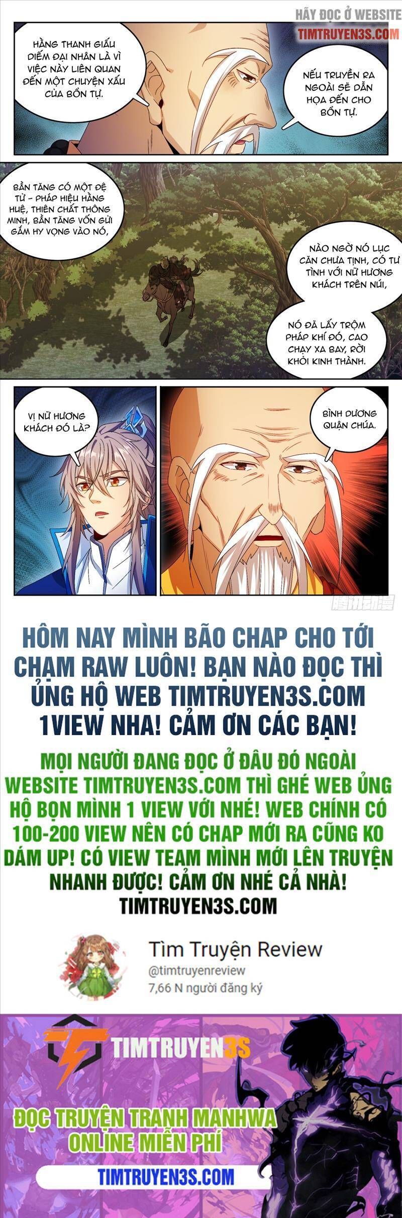 đọc truyện Đại Phụng Đả Canh Nhân Chương 162 ảnh 18 tại Giả Dược