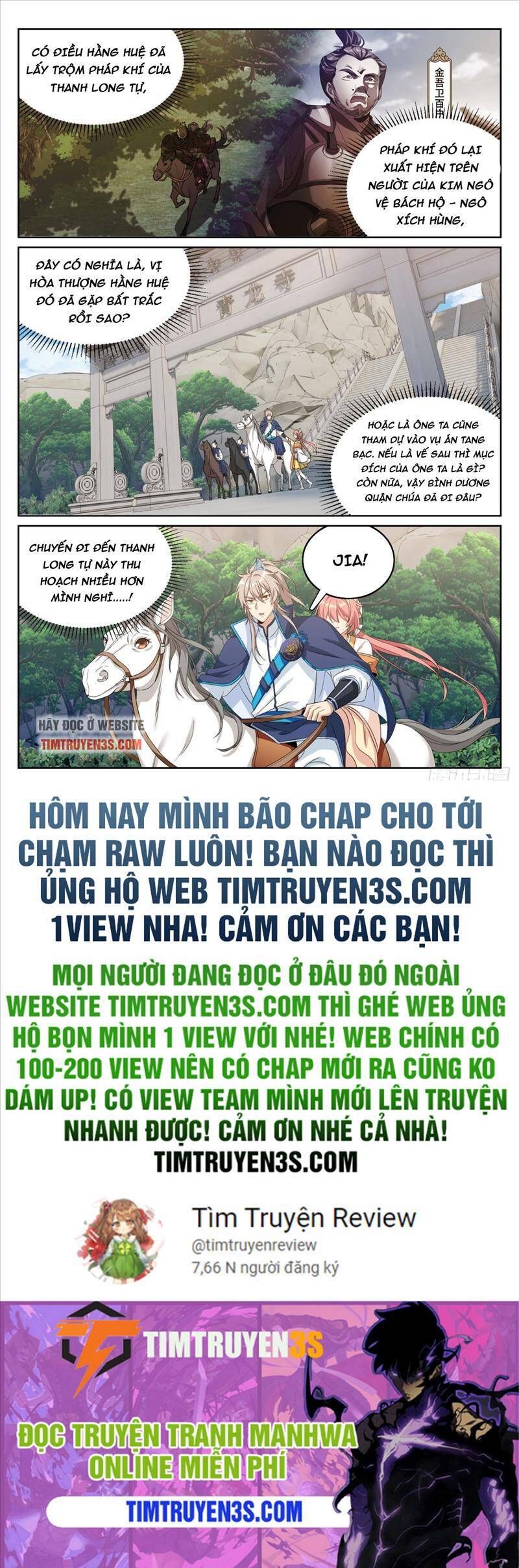 đọc truyện Đại Phụng Đả Canh Nhân Chương 163 ảnh 18 tại Giả Dược