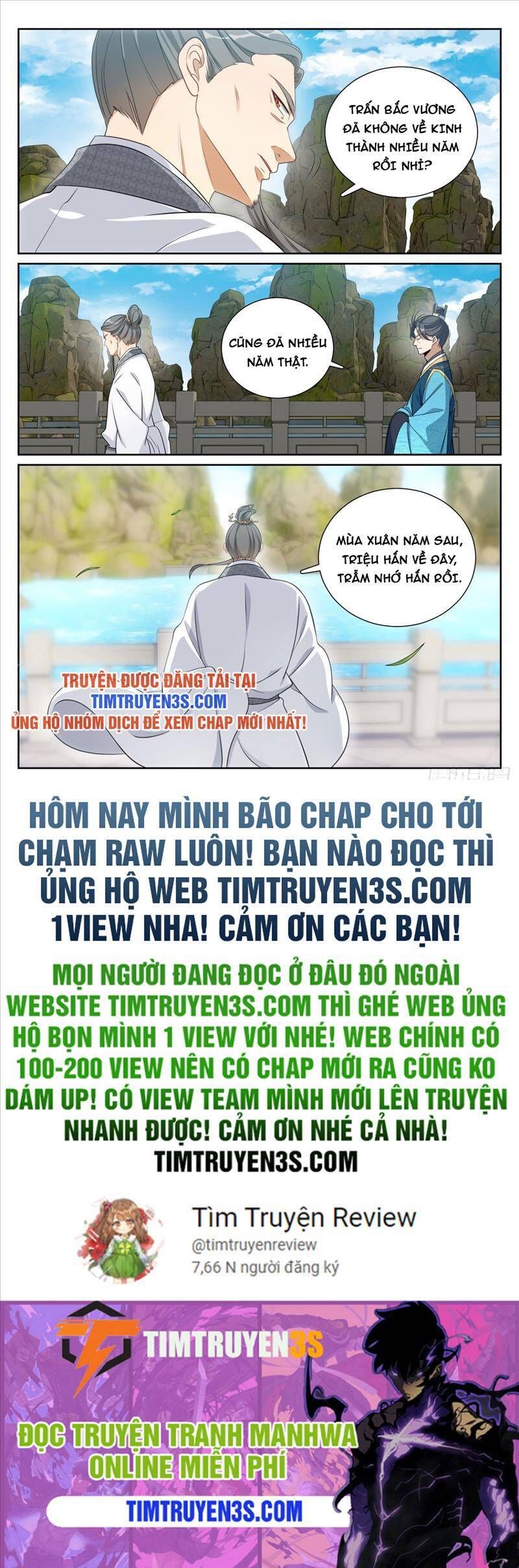 đọc truyện Đại Phụng Đả Canh Nhân Chương 169 ảnh 21 tại Giả Dược