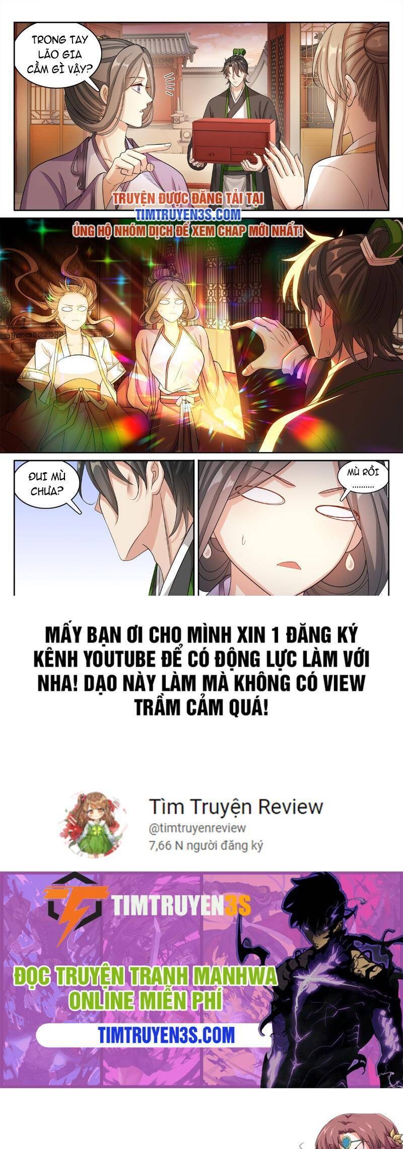 đọc truyện Đại Phụng Đả Canh Nhân Chương 171 ảnh 21 tại Giả Dược