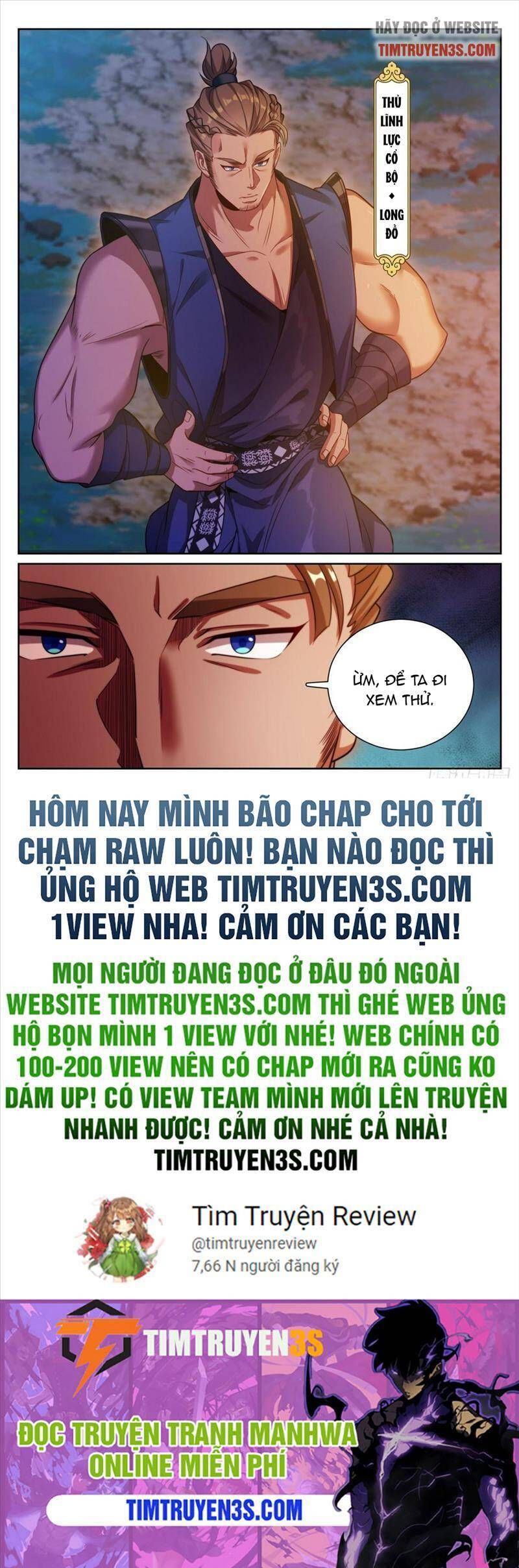 đọc truyện Đại Phụng Đả Canh Nhân Chương 173 ảnh 22 tại Giả Dược
