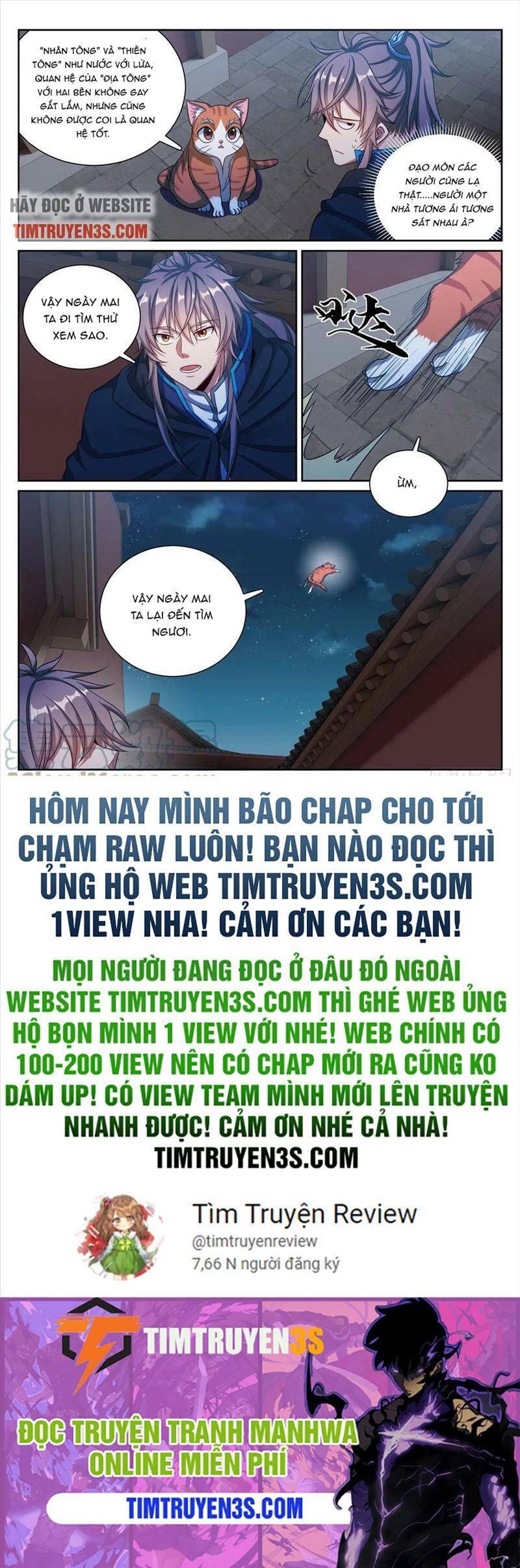 đọc truyện Đại Phụng Đả Canh Nhân Chương 176 ảnh 24 tại Giả Dược