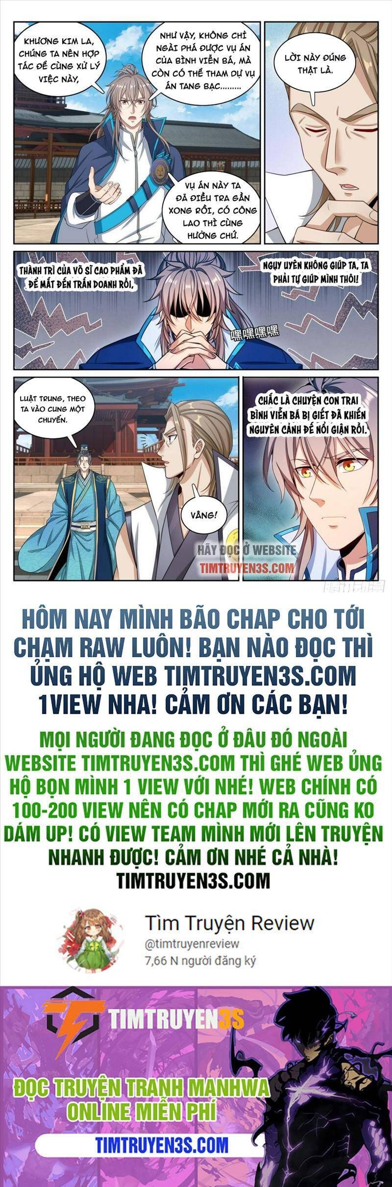 đọc truyện Đại Phụng Đả Canh Nhân Chương 177 ảnh 23 tại Giả Dược