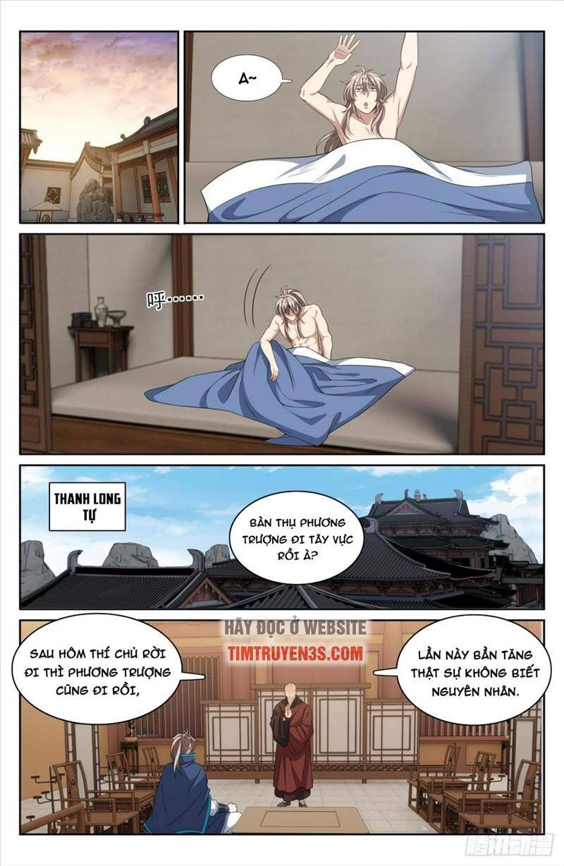 đọc truyện Đại Phụng Đả Canh Nhân Chương 177 ảnh 8 tại Giả Dược