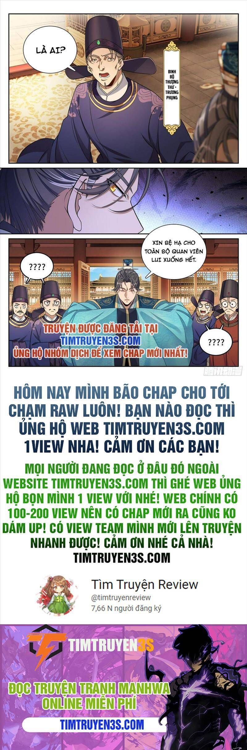 đọc truyện Đại Phụng Đả Canh Nhân Chương 178 ảnh 21 tại Giả Dược
