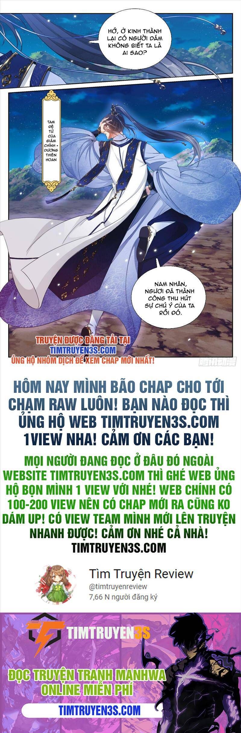 đọc truyện Đại Phụng Đả Canh Nhân Chương 180 ảnh 22 tại Giả Dược