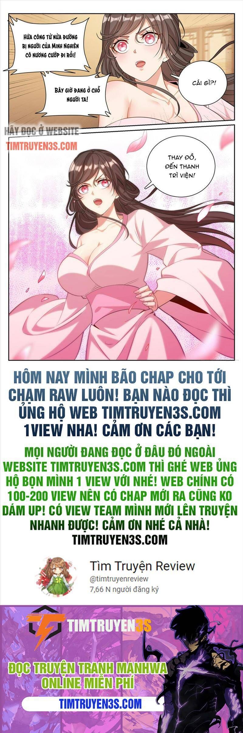 đọc truyện Đại Phụng Đả Canh Nhân Chương 183 ảnh 23 tại Giả Dược