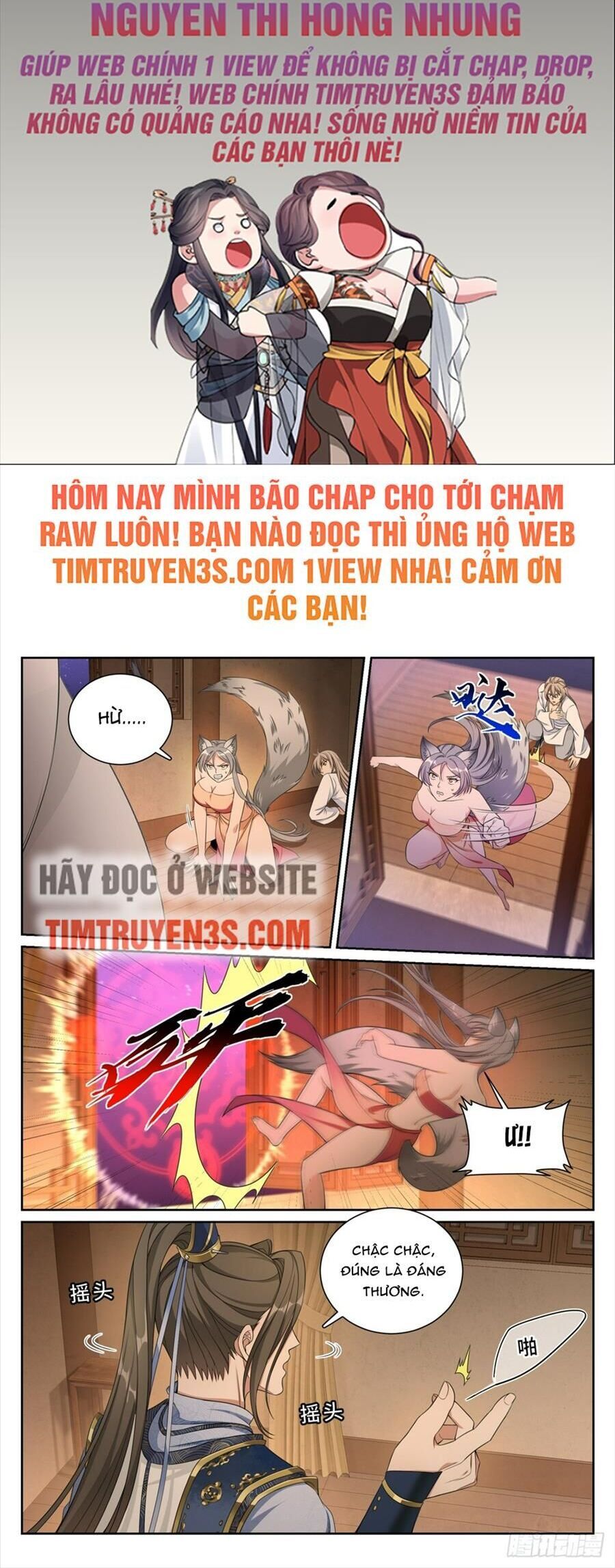đọc truyện Đại Phụng Đả Canh Nhân Chương 186 ảnh 3 tại Giả Dược