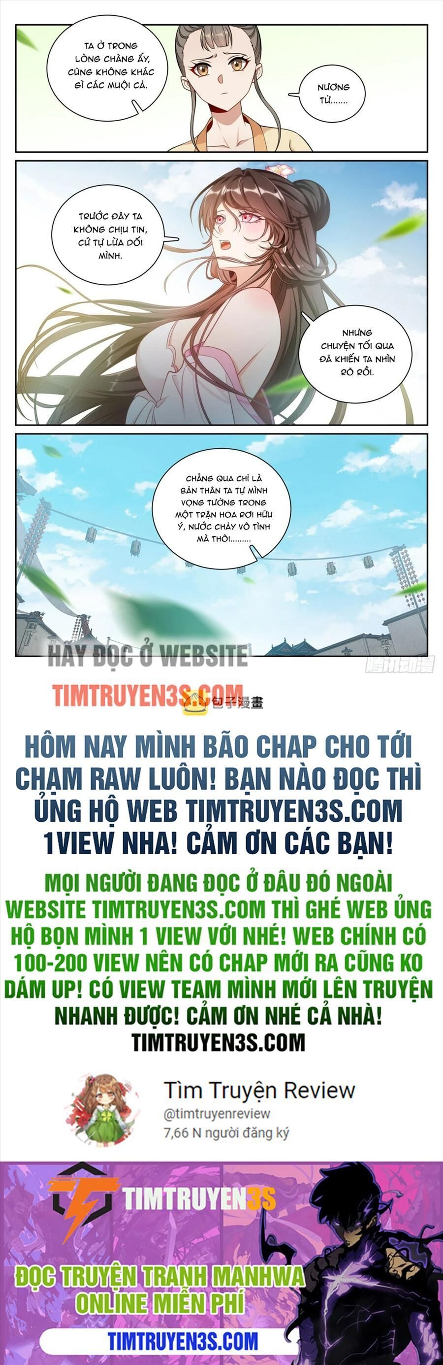đọc truyện Đại Phụng Đả Canh Nhân Chương 186 ảnh 23 tại Giả Dược