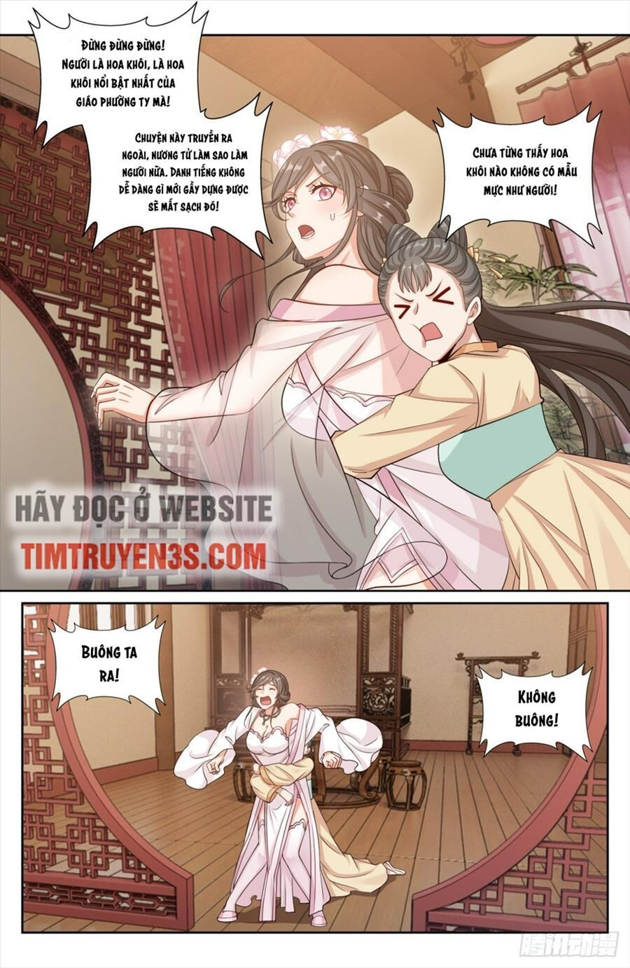 đọc truyện Đại Phụng Đả Canh Nhân Chương 187 ảnh 11 tại Giả Dược