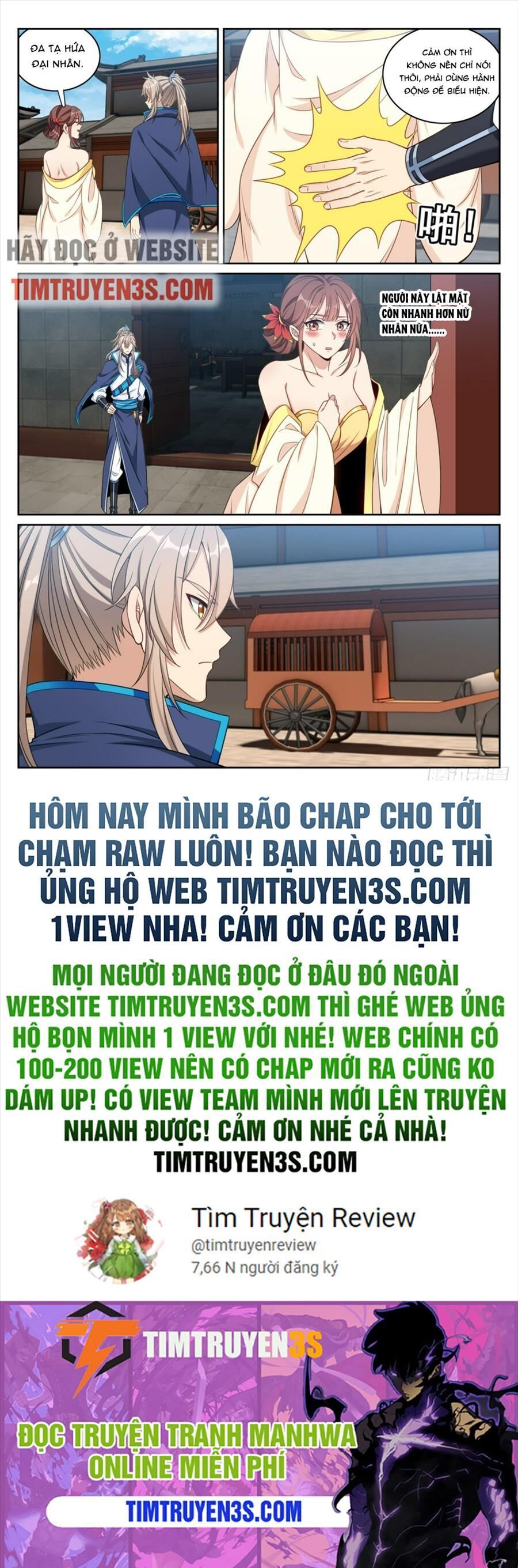 đọc truyện Đại Phụng Đả Canh Nhân Chương 187 ảnh 23 tại Giả Dược