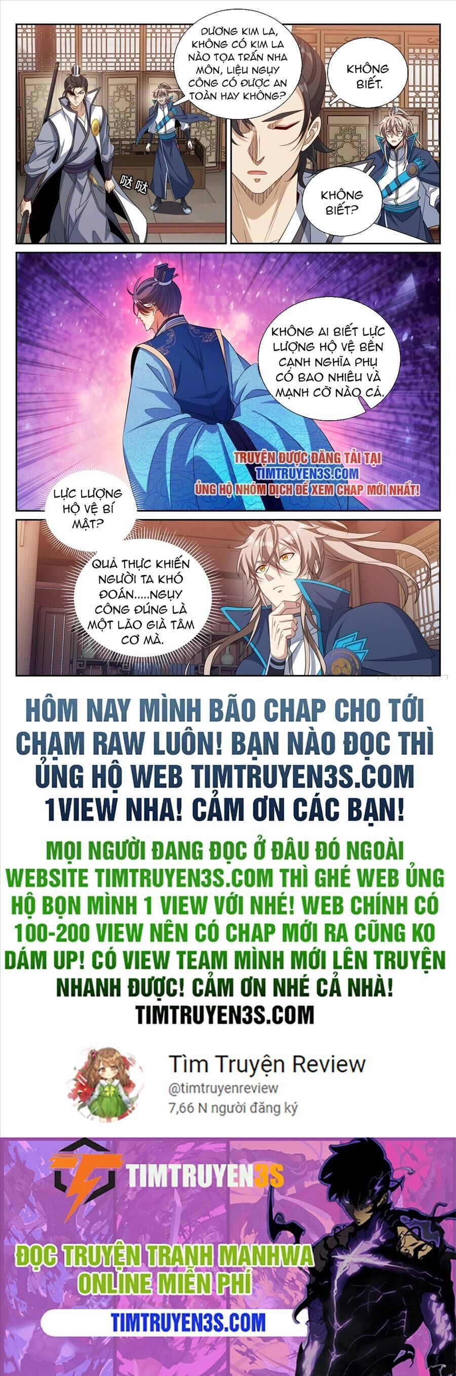 đọc truyện Đại Phụng Đả Canh Nhân Chương 188 ảnh 21 tại Giả Dược