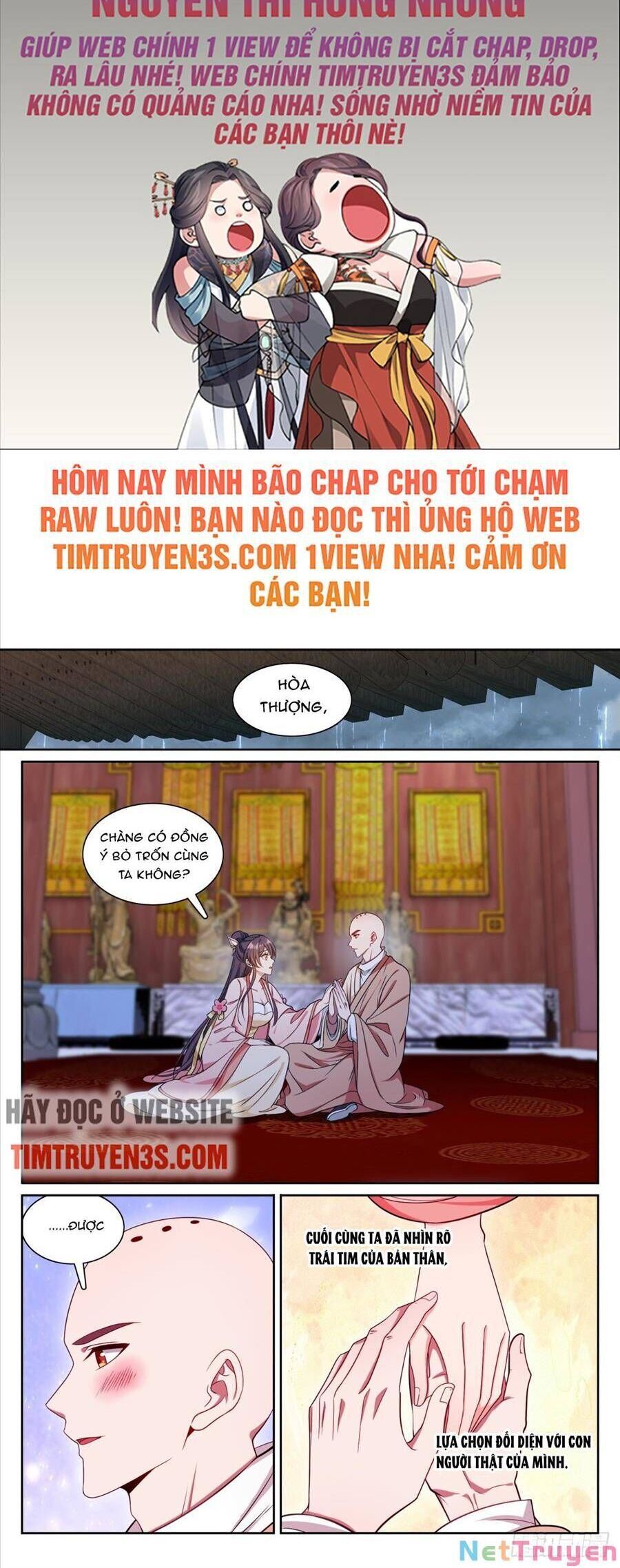 đọc truyện Đại Phụng Đả Canh Nhân Chương 190 ảnh 2 tại Giả Dược