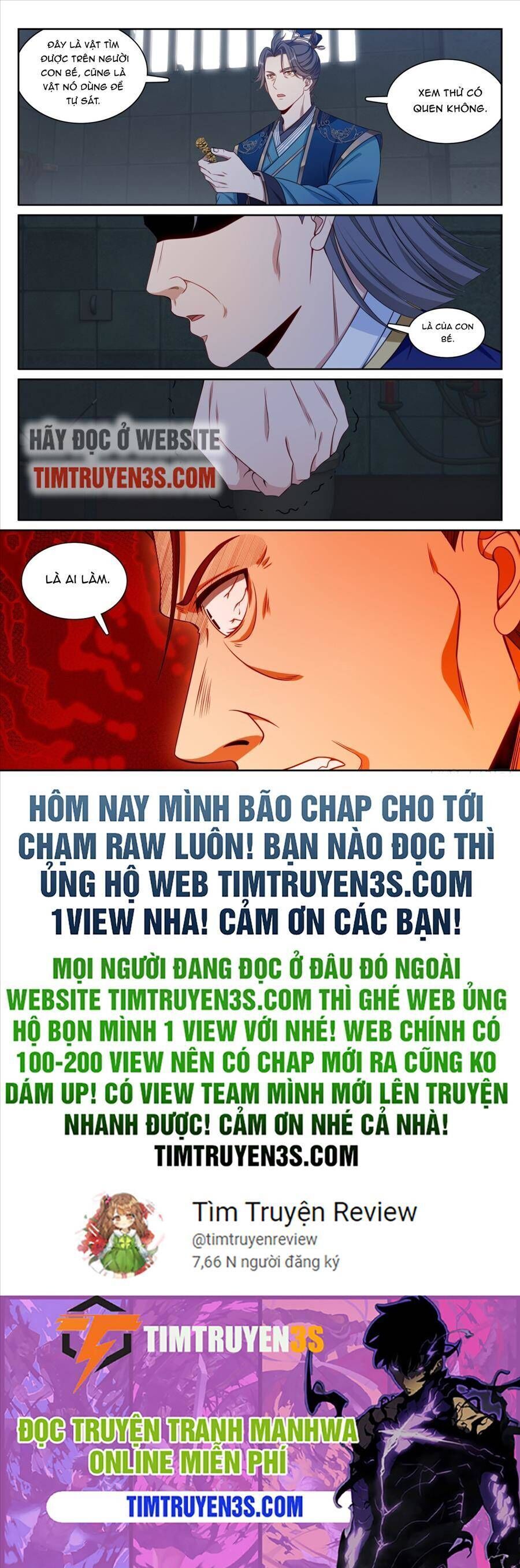 đọc truyện Đại Phụng Đả Canh Nhân Chương 190 ảnh 22 tại Giả Dược
