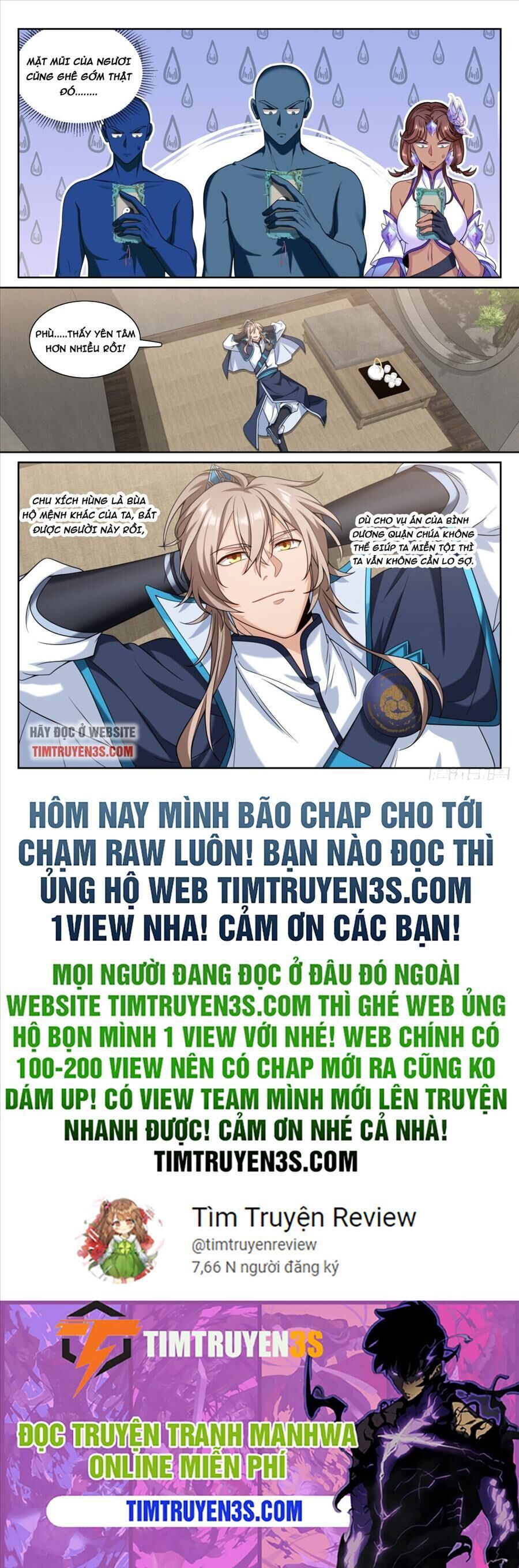 đọc truyện Đại Phụng Đả Canh Nhân Chương 191 ảnh 21 tại Giả Dược