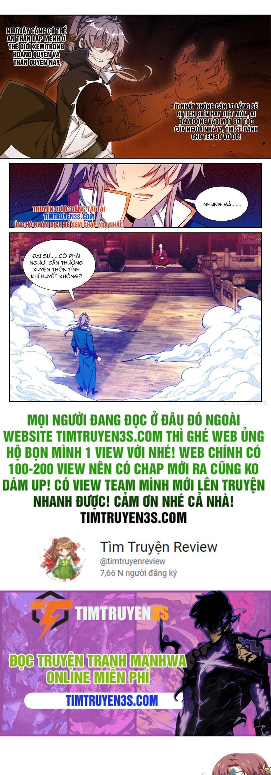 đọc truyện Đại Phụng Đả Canh Nhân Chương 193 ảnh 22 tại Giả Dược