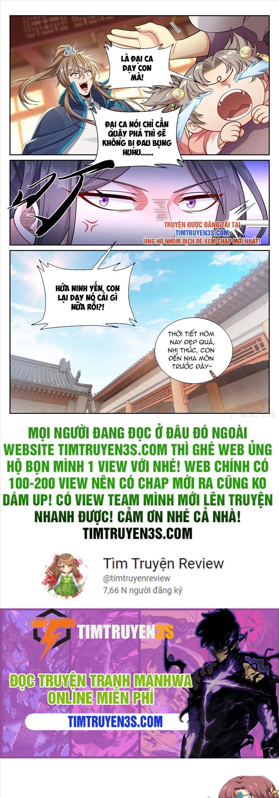 đọc truyện Đại Phụng Đả Canh Nhân Chương 194 ảnh 22 tại Giả Dược
