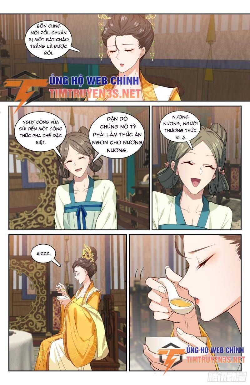 đọc truyện Đại Phụng Đả Canh Nhân Chương 214 ảnh 19 tại Giả Dược