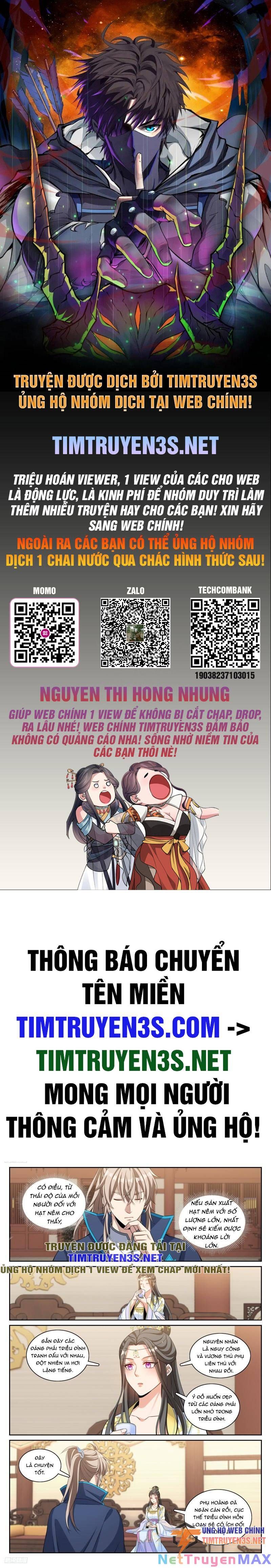 đọc truyện Đại Phụng Đả Canh Nhân Chương 215 ảnh 2 tại Giả Dược